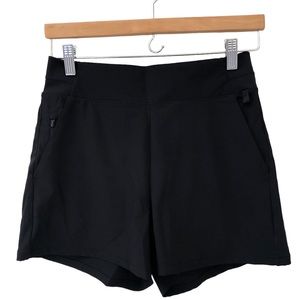 Athleta Brooklyn Short - Black